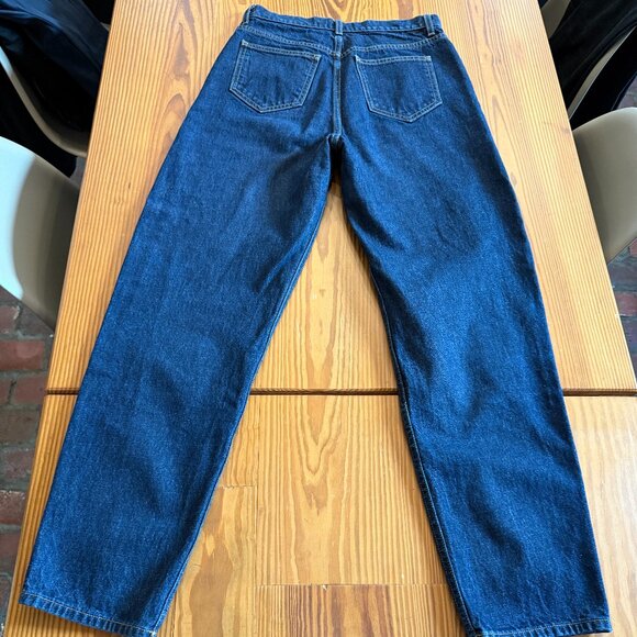 Doen --  LADY JEAN -- RINSE WASH -- Size 28 - Picture 8 of 8